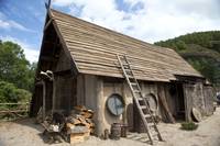 Кадр Викинги