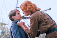 Кадр Дети кукурузы