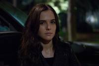 Кадр Академия вампиров