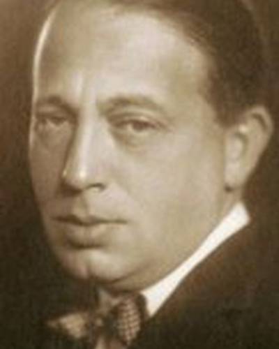 Дьюла Гозон фото