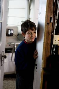 Кадр Дневник слабака