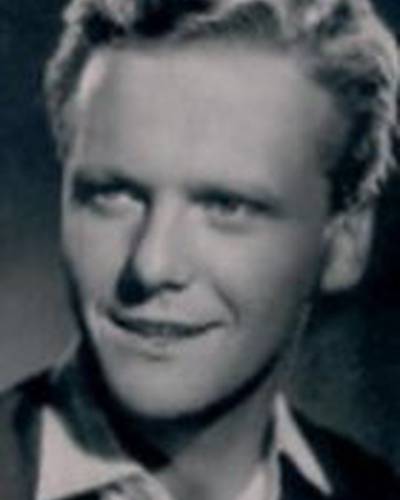 Гуннар Мёллер фото