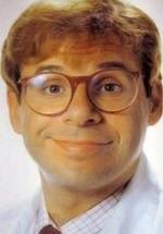 Рик Морэнис фото