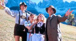 Кадр из фильма "Европейские каникулы" - 2