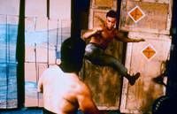 Кадр Двойной удар