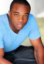 Lawrence Adimora фото