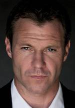 Крис Вэнс фото