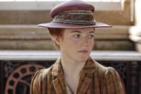 Кадр Аббатство Даунтон