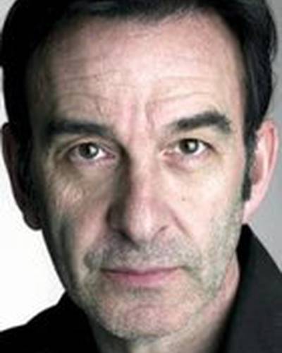 Робен Ренуччи фото