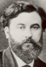 Эмиль Рейно фото