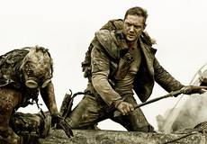 Вышел новый трейлер фильма «Безумный Макс: Дорога ярости» с Томом Харди