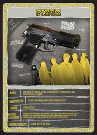 Постер Дорогая Венди