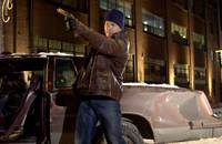 Кадр Кровь за кровь