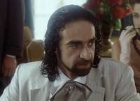 Кадр Китайскiй сервизъ