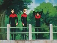 Кадр Генератор Гаул