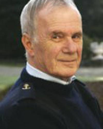 Пьер Шёндёрффер фото