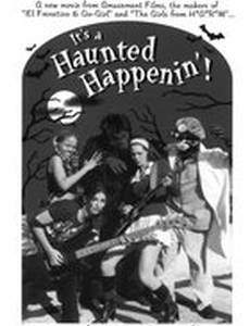 It's a Haunted Happenin'! (видео)