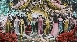 Кадр из фильма "В царстве фей" - 1