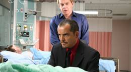 Кадр из фильма "Бой с тенью 2: реванш" - 2