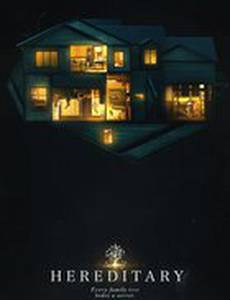 Наследственность (Реинкарнация) 