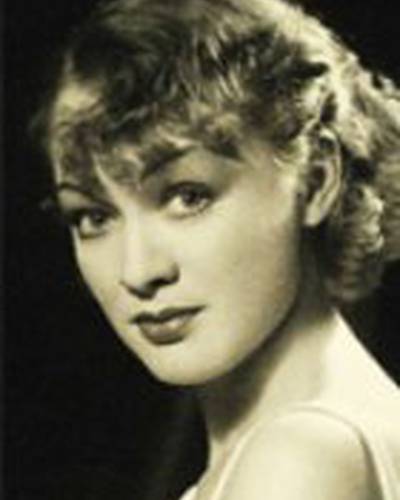 Ив Арден фото