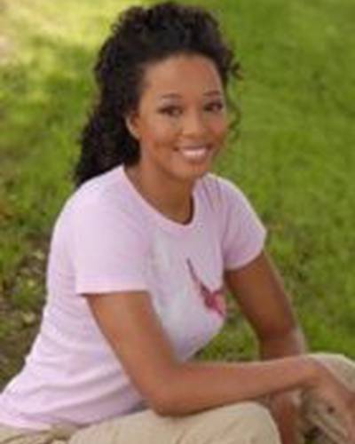 Венус ДеМило фото