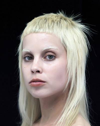 Йоланди Фиссер фото