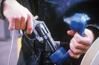 Кадр Как зверь