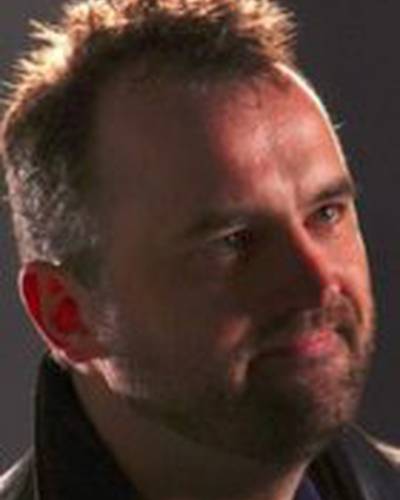 Оливер Шолль фото