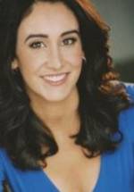 Сюзанна Маркус фото