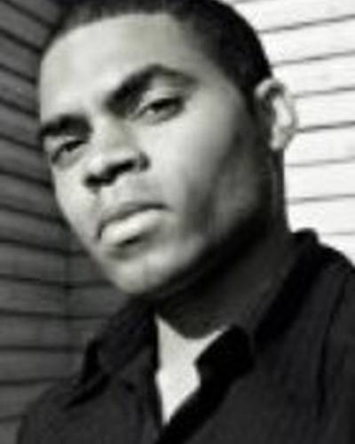 Брент Джонс фото