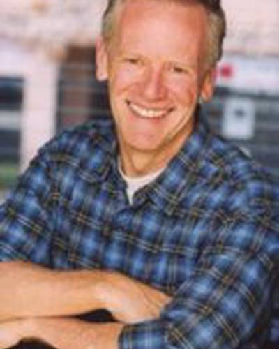 Майкл Шэннон фото