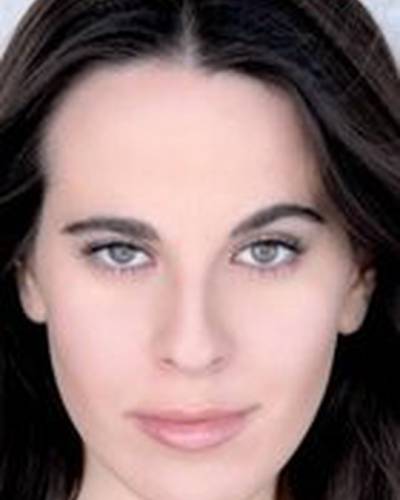 Серена Лориэн фото