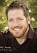 Уильям Арут фото