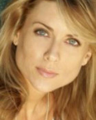 Кели О’Бирн фото