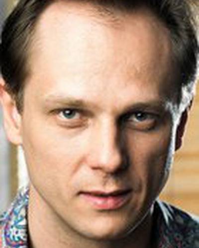 Максим Заусалин фото