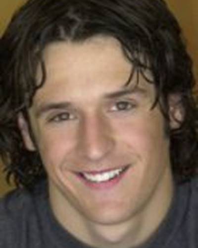 Зак Беннетт фото