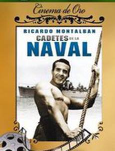 Cadetes de la naval