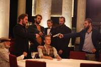 Кадр Dügün Dernek