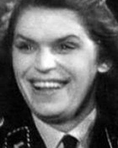 Тамара Трушина фото