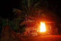 Кадр Ключ Саламандры