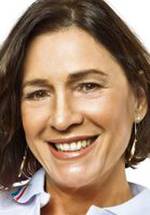 Наталия ду Вали фото