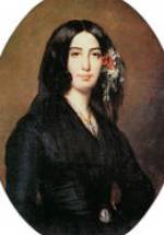 Жорж Санд фото