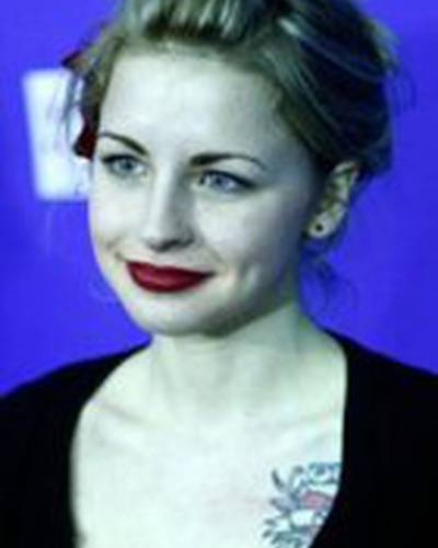 Молли Дансуорт фото