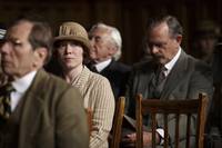 Кадр Аббатство Даунтон