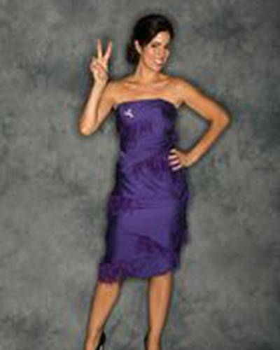 Ана Ортиз фото