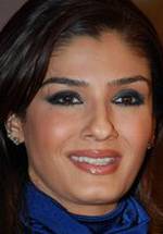 Равина Тандон фото