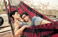 Кадр Испанка