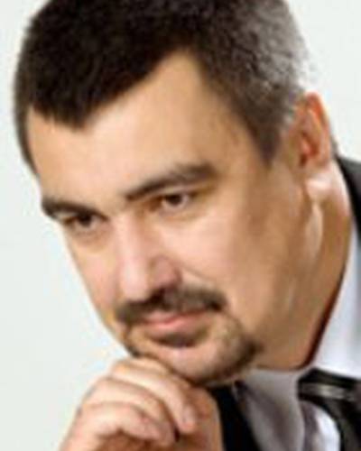 Павел Шмарёв фото