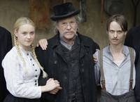 Кадр Моя борьба